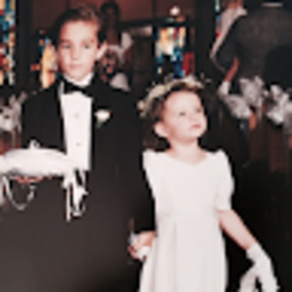 Meet your Posher, Teri